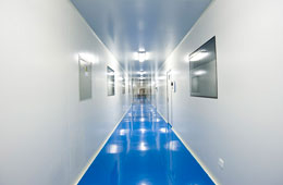 turnkey project