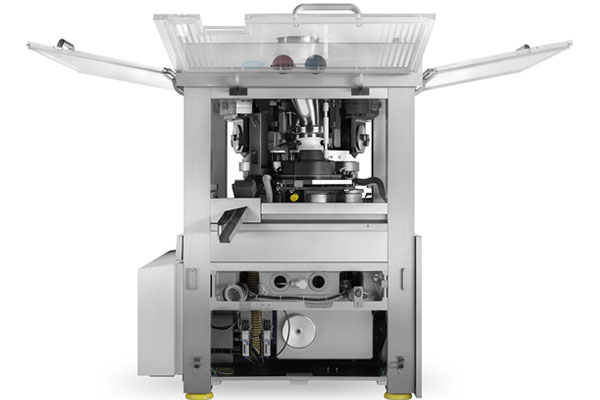 Tablet Press Machine