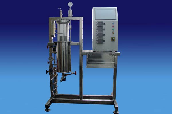 Fermenter de transporte aéreo 10QS