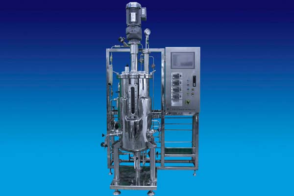 Fermentador de aço inoxidável 50JS