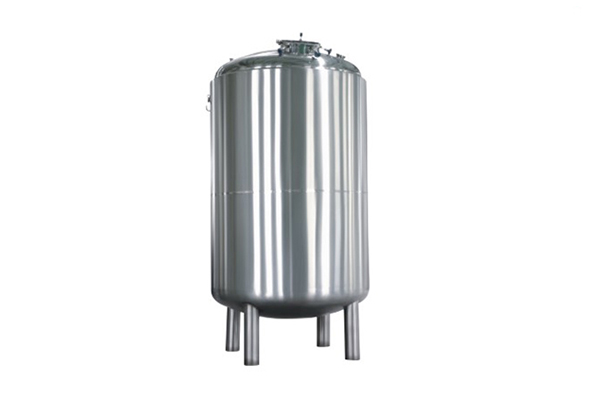 Tanque de armazenamento líquido