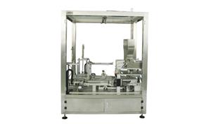 Máquina de carregamento de tubos