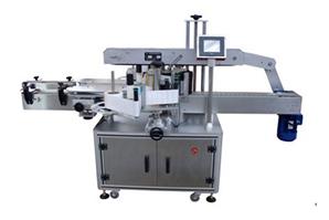 Máquina de rotulagem