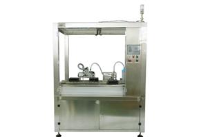 Máquina de dosagem automática