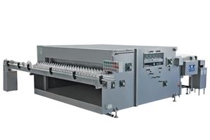 Garrafa Máquina de lavar fino