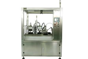 Máquina de enchimento