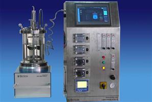 Fermentador esterilizado off-line 5BGC