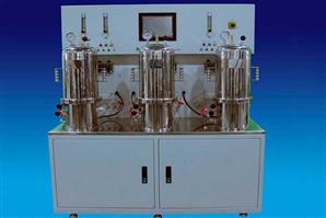 Sistema de multi-fermentadores 5BGZ-4