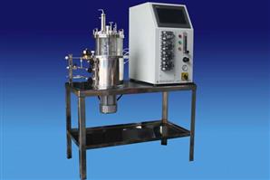 Fermentador esterilizado de 10BGZ em traje