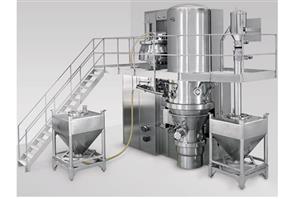 Equipamento de dosagem sólida oral