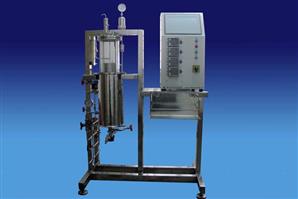 10QS Airlift Fermenter