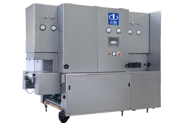 Sterilizing and Drying Machine