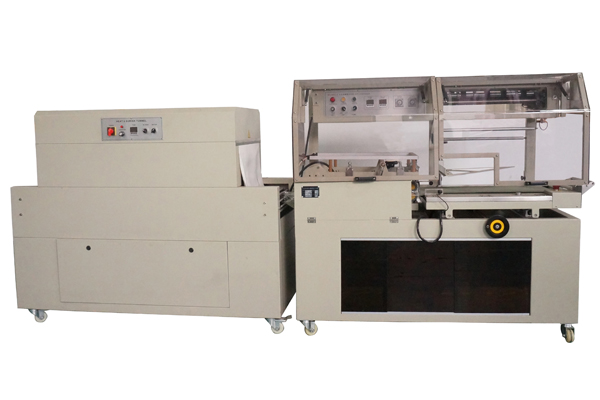 Shrink Packing Machine