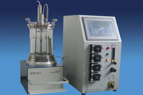 5BG-7100 Offline Sterilized Fermenter