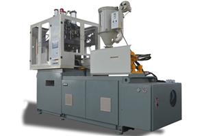 Injection Stretch Blow Molding Machine (3 stations)