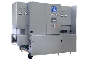 Sterilizing and Drying Machine