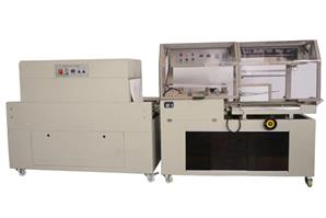Shrink Packing Machine