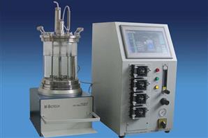 5BG-7100 Fermentador sin esterilizar en línea