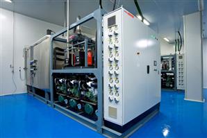 HVAC System