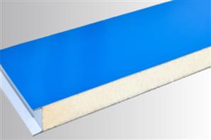 Cleanroom Wall Panels